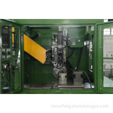 Taper Bearing Ring Lathe Machine For DGBB 6305-6309